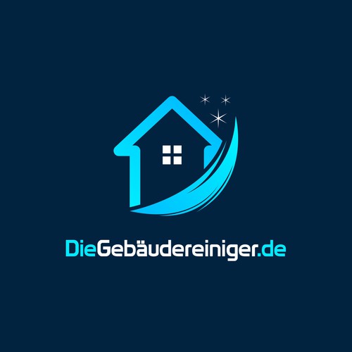 Logo design contest entry by EvStudio