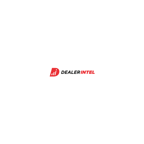 Logo/brand for Automotive Data Intelligence company. Design by boerhan