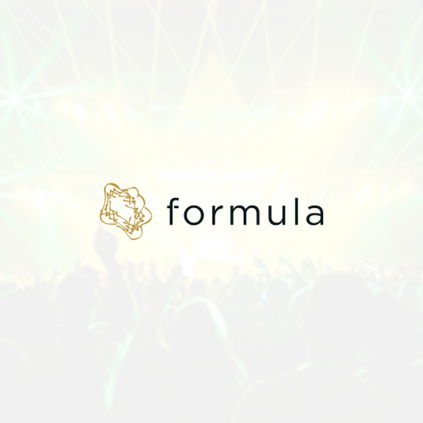 Design by Japheth™ titled "FORMULA"