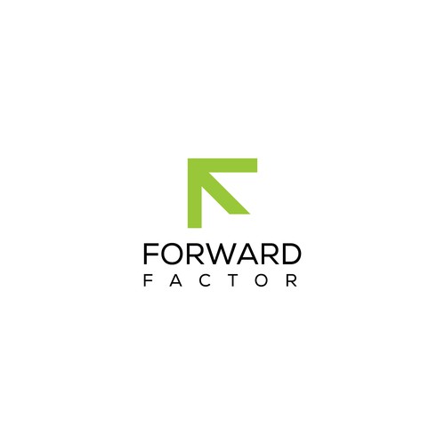 We need a powerful logo that represents forward movement for an entrepreneur mastermind Design by 12PCS