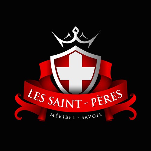 Logo design contest entry by AlarArtStudio™