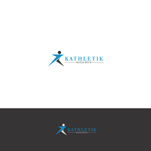 Logo & business card contest entry by zakk"