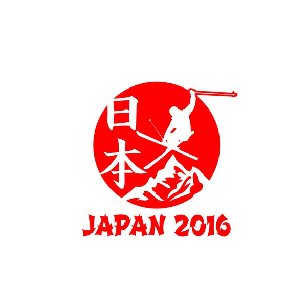 JAPAN SKI 2016