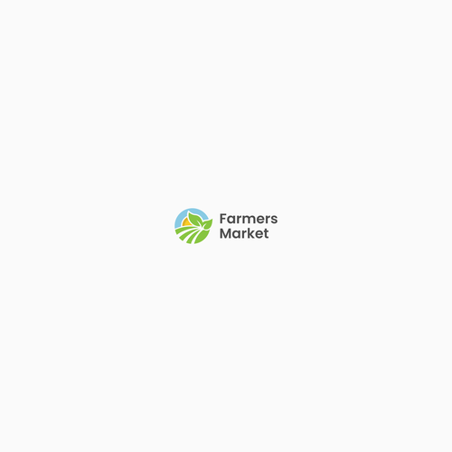 B 7 You™さんのOnline Farmers marketデザイン