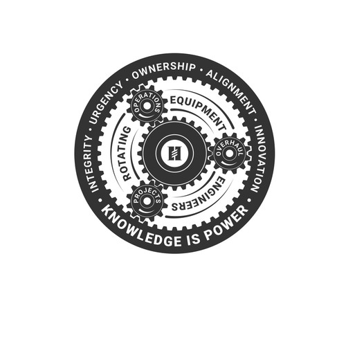Rotating Equipment Engineering Group Design by Sedow