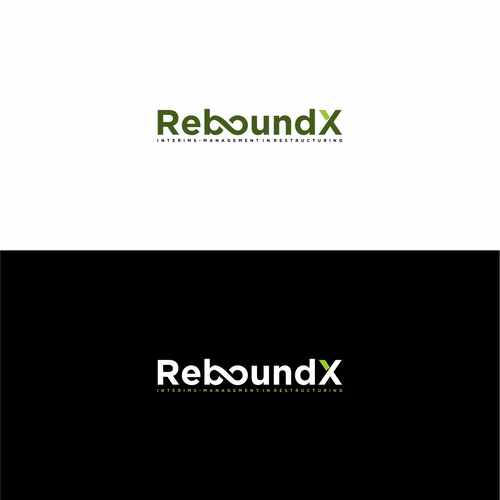 Logo für Premium-Interimsmanagement in Restructuring Design by deblo29