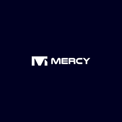 Mercy Logo Design Design by Al-Battar™