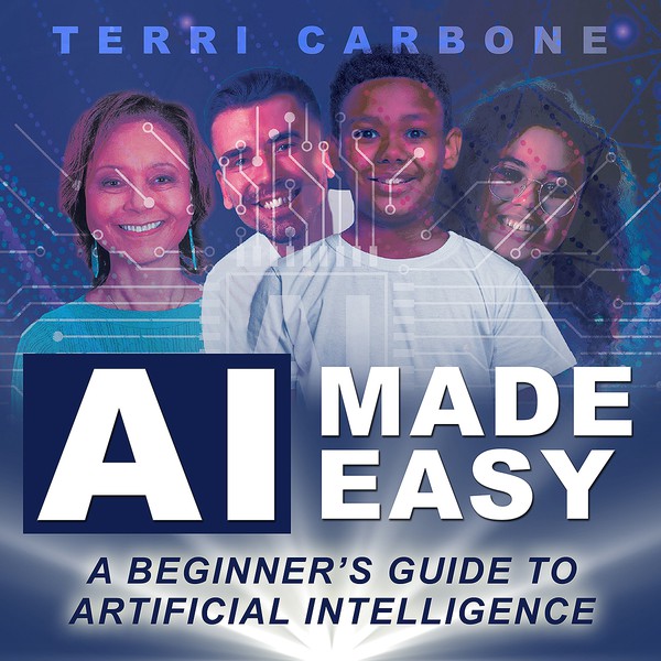 Amazon Audiobook Cover from Book Cover