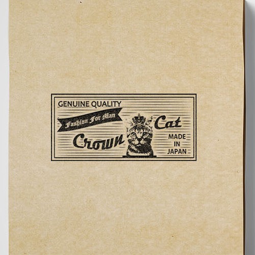 Proposta di design per un contest della categoria Logo realizzata da no_v