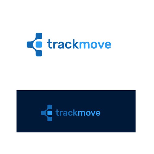 Memorable Tech Logo Design for our global network monitoring solution Design by KamNy