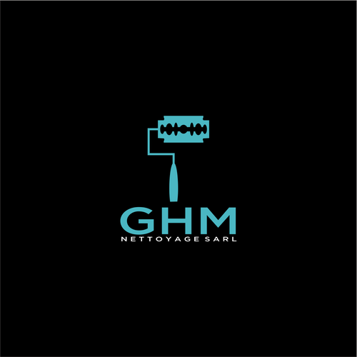 Logo & brand identity pack contest entry by pietoki99