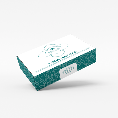 Superstar designer wanted for unique and bold box packaging. Diseño de Kat.Fil