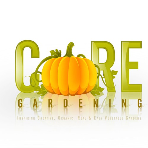 Logo needed for Vegetable Garden Mentoring Program Design by irfan-khalid