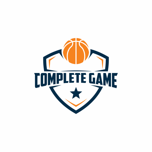 Designs | Create a dynamic and bold youth basketball logo | Logo design ...