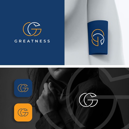 Greatness Design by Zulki Studio