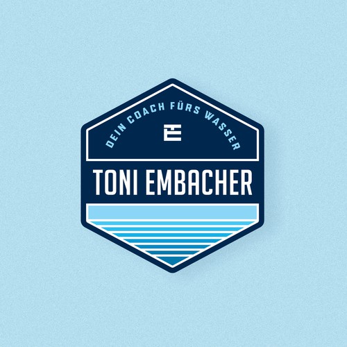 Logo design contest entry by Vectamodd