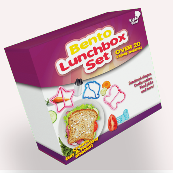 Kitchen set for kids