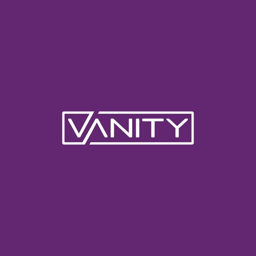 Designs | VANITY ... Empowering the Powerful. | Logo & brand guide contest