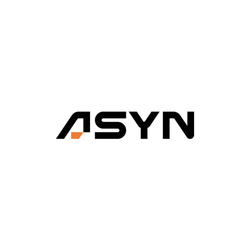 New logo for “Assyn” SaaS platform Design by Samilink Media