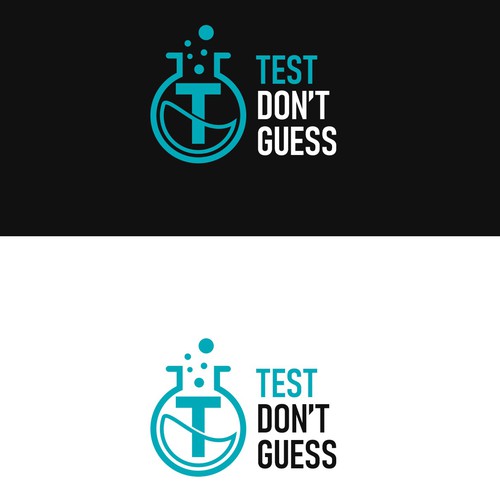 Modern logo needed for online lab testing service Design by Dani World