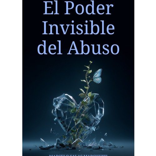 Portada propuesta en el concurso por MbahDjoyo