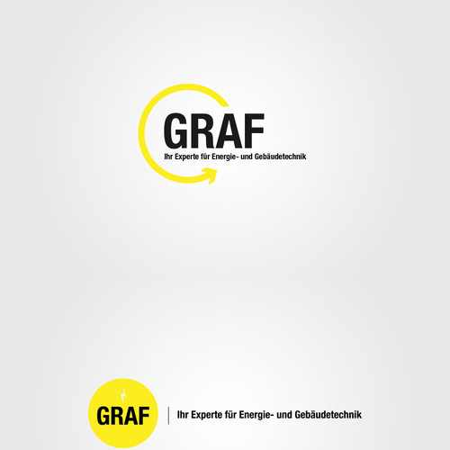 Logo & business card contest entry by fuchs@99