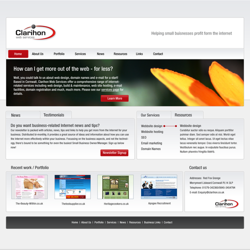 Design di Eye-catching design needed di FIAM