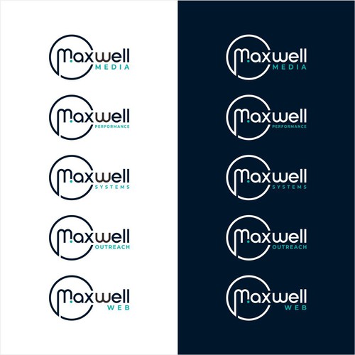 Logo design contest entry by Garangan Squad