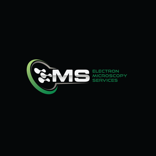 Nice logo needed for a service company  specializing in electron microscopy Design by oopz