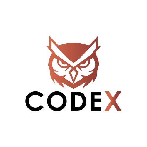 Design the Logo for Codex — The Engine Behind Trusted Systems” Diseño de sekar_baedowi