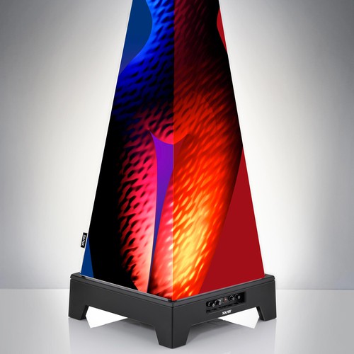 Design di Join the XOUNTS Design Contest and create a magic outer shell of a Sound & Ambience System di LION TIGRI