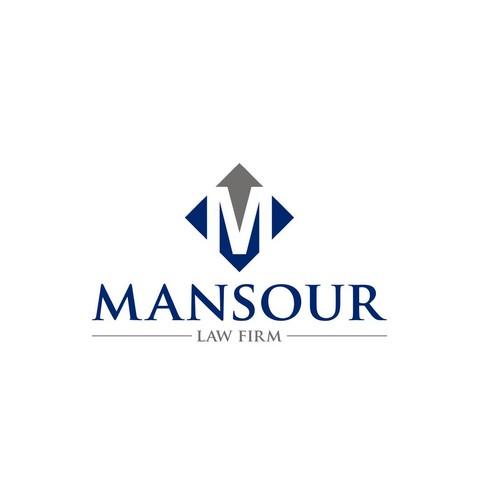 Monsour Law Firm | Logo design contest