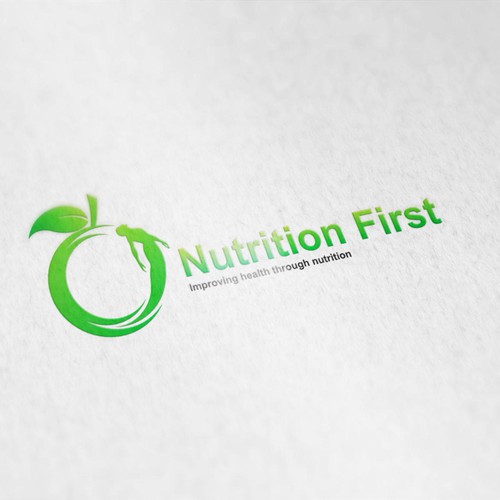 Create An Inspiring Logo For Nutritional Therapy 