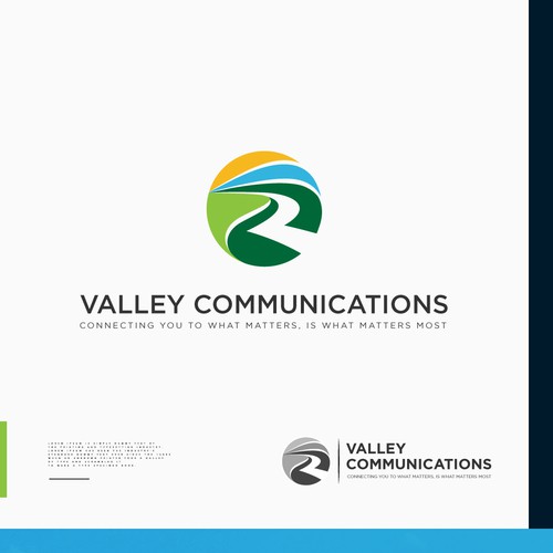 Existing Internet Provider Seeks Logo Re-Brand Design by Vaart™