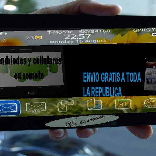  contest entry by Threefourthkarthik