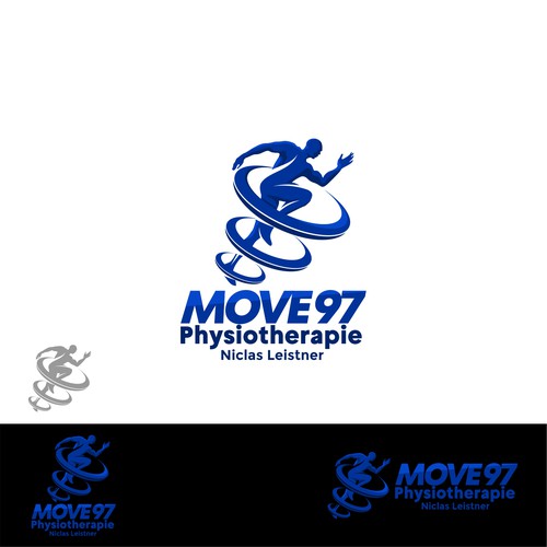 Proposta di design per un contest della categoria Logo realizzata da tewayanu