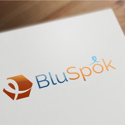  contest entry by Medsen Media