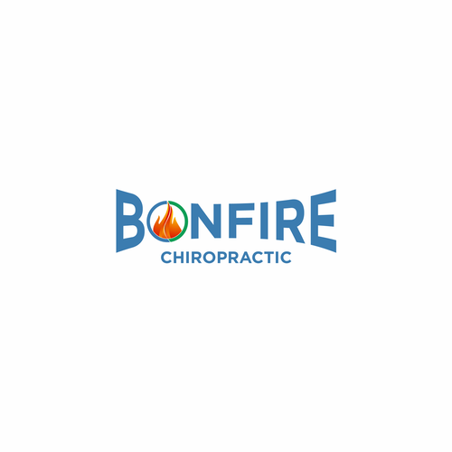 Help us build a BONFIRE! Diseño de goendil
