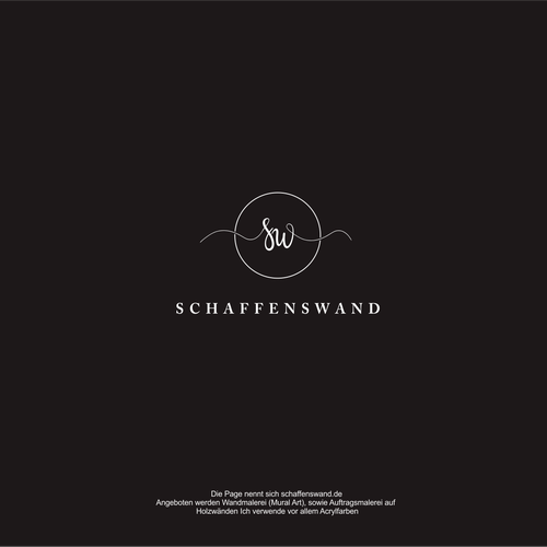 Logo design contest entry by Raden Gatotkaca