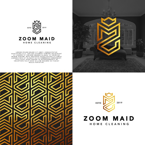 Zoom Maid Home Cleaning