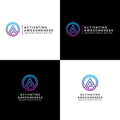 Looking for a simple, creative, inspiring, and thought provoking logo Design by two20art