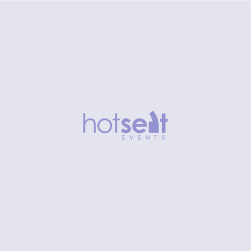 Diseño de Impactful Logo For 'Hot Seat Events' – Learn from Industry Experts Through Livestreams & Events. de ClothingSize