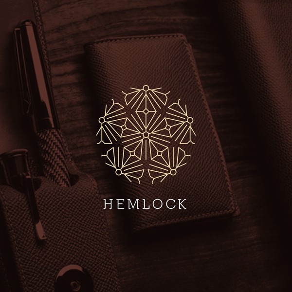 Hemlock Logo