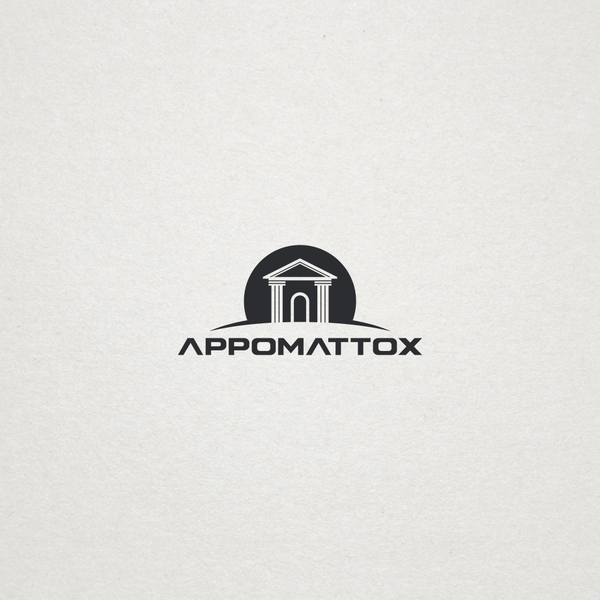 Design by AS Vistara titled "APPOMATOX"
