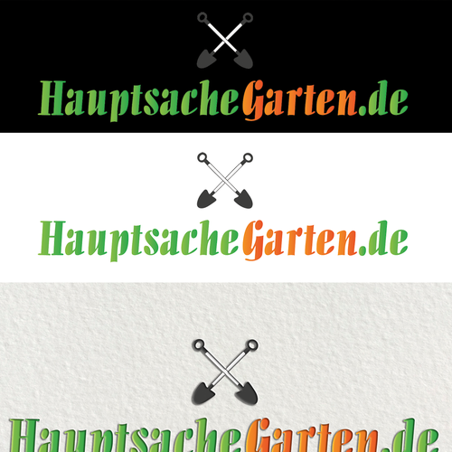 Logo design contest entry by Bellania Design