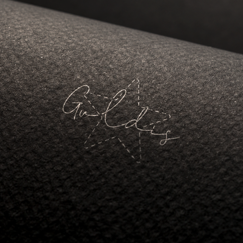 Logo design contest entry by you_gis