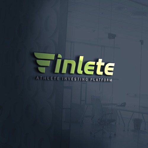 コンペ「Design a logo for a Sports Fin-Tech Company!」のデザイン by maximos™さん 