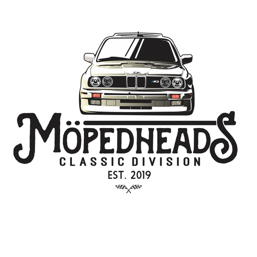 Logo design contest entry by pakdesya