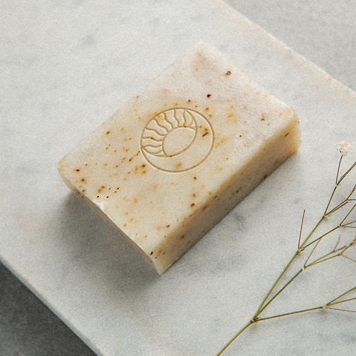 Design a beautiful logo for an artisanal soap company Design by deer203A