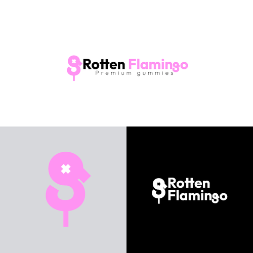 Premium Gummy Vitamin Brand Needs Iconic Logo Design by Yeyo